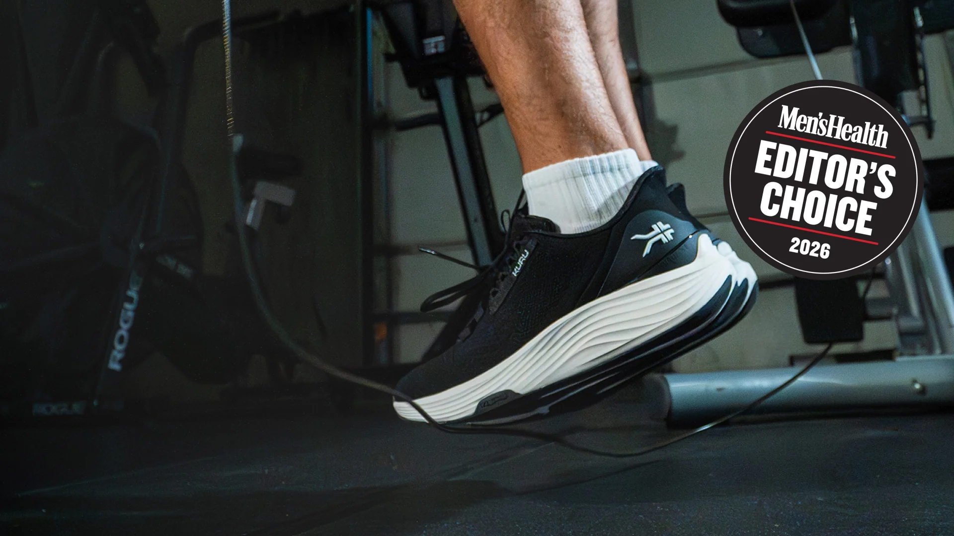 Walk Pain-Free Every Day