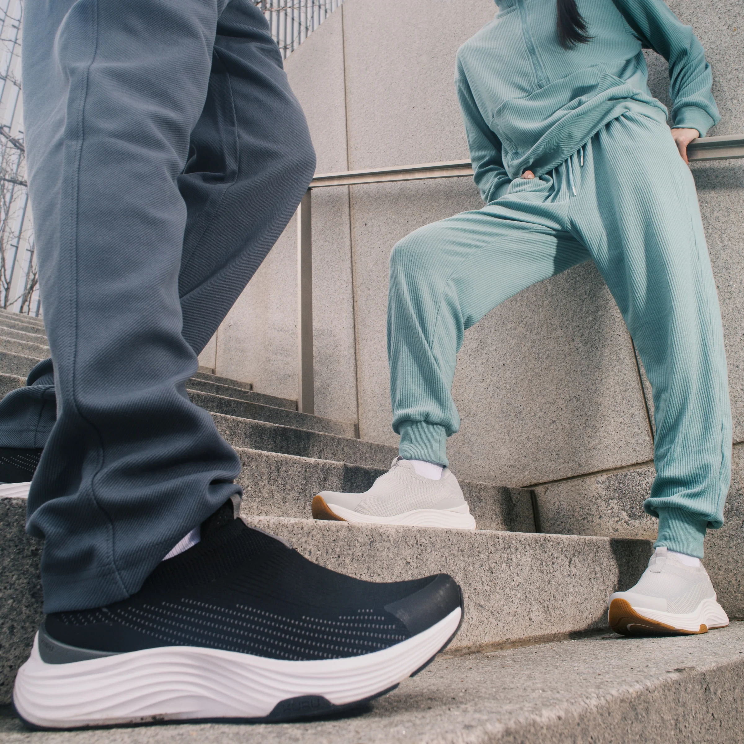ATOM 2 Slip-On - Image 4